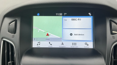 Ford Focus 1.0 EcoBoost 125 ST-Line 5dr Petrol Hatchback